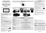 Preview for 55 page of Datalogic S5N-PA Instruction Manual