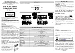 Preview for 56 page of Datalogic S5N-PA Instruction Manual