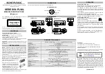 Preview for 57 page of Datalogic S5N-PA Instruction Manual