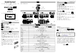 Preview for 58 page of Datalogic S5N-PA Instruction Manual