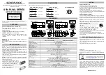 Preview for 64 page of Datalogic S5N-PA Instruction Manual