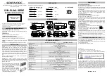 Preview for 66 page of Datalogic S5N-PA Instruction Manual