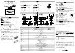 Preview for 68 page of Datalogic S5N-PA Instruction Manual