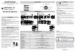 Preview for 71 page of Datalogic S5N-PA Instruction Manual