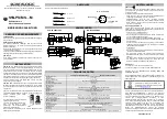 Preview for 73 page of Datalogic S5N-PA Instruction Manual