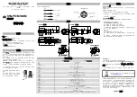 Preview for 75 page of Datalogic S5N-PA Instruction Manual