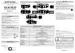 Preview for 76 page of Datalogic S5N-PA Instruction Manual