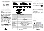 Preview for 77 page of Datalogic S5N-PA Instruction Manual