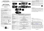 Preview for 79 page of Datalogic S5N-PA Instruction Manual