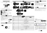 Preview for 80 page of Datalogic S5N-PA Instruction Manual