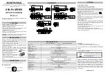 Preview for 93 page of Datalogic S5N-PA Instruction Manual