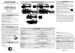 Preview for 94 page of Datalogic S5N-PA Instruction Manual