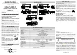 Preview for 95 page of Datalogic S5N-PA Instruction Manual