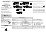 Preview for 96 page of Datalogic S5N-PA Instruction Manual