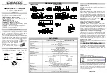 Preview for 104 page of Datalogic S5N-PA Instruction Manual