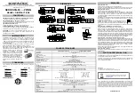 Preview for 106 page of Datalogic S5N-PA Instruction Manual