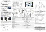 Preview for 4 page of Datalogic S65-PA-5-M13-OOI Instruction Manual