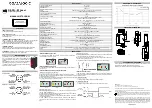 Preview for 28 page of Datalogic S8-MR B Series Instruction Manual