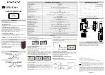 Preview for 29 page of Datalogic S8-MR B Series Instruction Manual