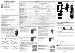 Preview for 33 page of Datalogic S8-MR B Series Instruction Manual