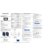 Datalogic S80-MH-5-YL09 Instruction Manual preview