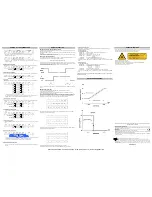 Preview for 2 page of Datalogic S80-MH-5-YL09 Instruction Manual