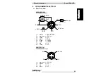 Предварительный просмотр 25 страницы Datalogic SAFEasy SE4-PLUS Series Instruction Manual