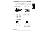 Предварительный просмотр 27 страницы Datalogic SAFEasy SE4-PLUS Series Instruction Manual