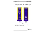 Предварительный просмотр 54 страницы Datalogic SAFEasy SE4-PLUS Series Instruction Manual