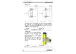 Предварительный просмотр 142 страницы Datalogic SAFEasy SE4-PLUS Series Instruction Manual