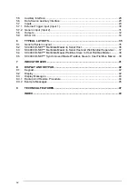 Preview for 4 page of Datalogic SC4000 Reference Manual