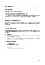 Preview for 5 page of Datalogic SC4000 Reference Manual