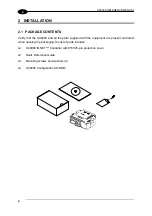 Preview for 12 page of Datalogic SC4000 Reference Manual