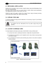 Preview for 14 page of Datalogic SC4000 Reference Manual