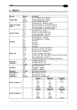 Preview for 15 page of Datalogic SC4000 Reference Manual