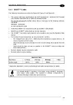 Preview for 31 page of Datalogic SC4000 Reference Manual