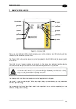 Preview for 49 page of Datalogic SC4000 Reference Manual