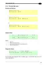 Preview for 53 page of Datalogic SC4000 Reference Manual