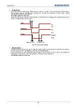 Preview for 25 page of Datalogic SG-BWS-T4 Instruction Manual