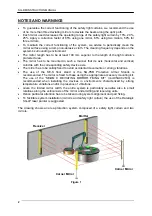 Preview for 2 page of Datalogic SG-DM Instruction Manual