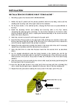 Preview for 3 page of Datalogic SG-DM Instruction Manual