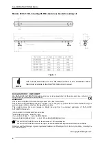 Preview for 6 page of Datalogic SG-DM Instruction Manual