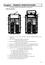 Предварительный просмотр 11 страницы Datalogic SG EASY One Instruction Manual