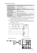 Предварительный просмотр 17 страницы Datalogic SG EASY One Instruction Manual