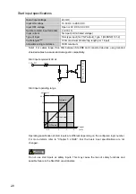 Предварительный просмотр 18 страницы Datalogic SG EASY One Instruction Manual