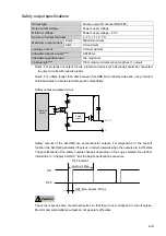 Предварительный просмотр 19 страницы Datalogic SG EASY One Instruction Manual