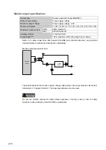 Предварительный просмотр 20 страницы Datalogic SG EASY One Instruction Manual