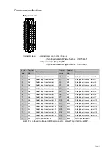 Предварительный просмотр 25 страницы Datalogic SG EASY One Instruction Manual