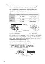 Предварительный просмотр 32 страницы Datalogic SG EASY One Instruction Manual