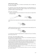 Предварительный просмотр 33 страницы Datalogic SG EASY One Instruction Manual